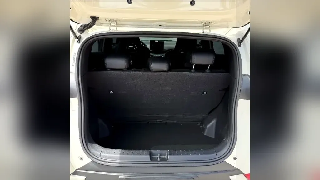 BYD Dolphin Mini - Imagem 7