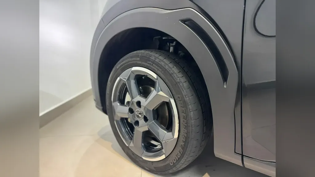 BYD Dolphin Mini - Imagem 17