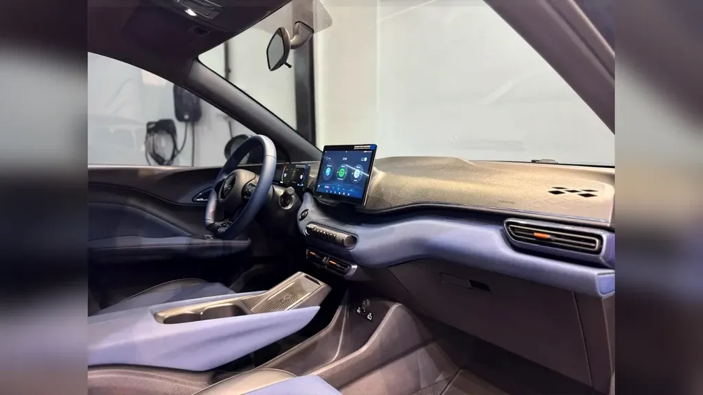 BYD Dolphin Mini - Imagem 18