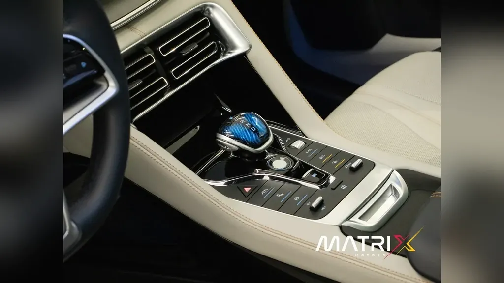 BYD Song Plus - Imagem 11