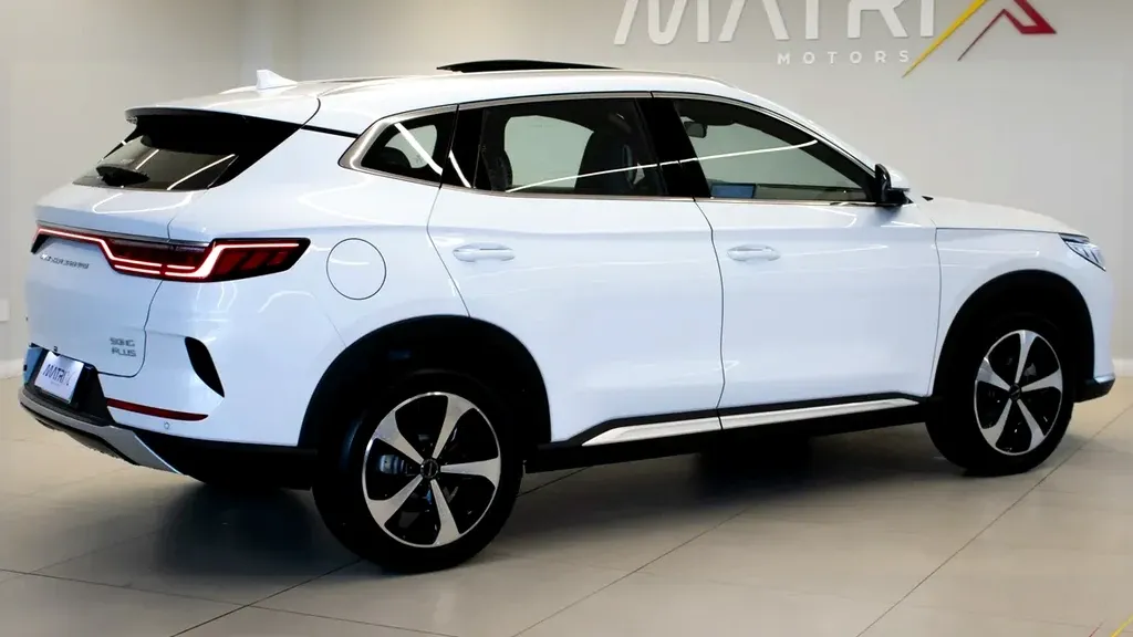 BYD Song Plus - Imagem 19