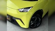 BYD Dolphin - Miniatura 4