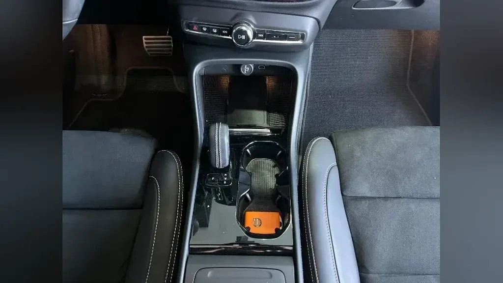 Volvo XC40 - Imagem 6