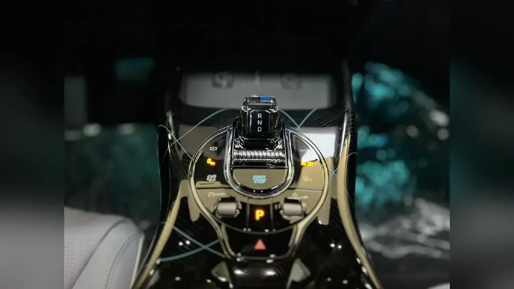 BYD Seal - Imagem 19