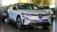 Renault Megane E-tech Electric - Miniatura 1