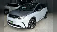 BYD Dolphin Plus - Miniatura 1