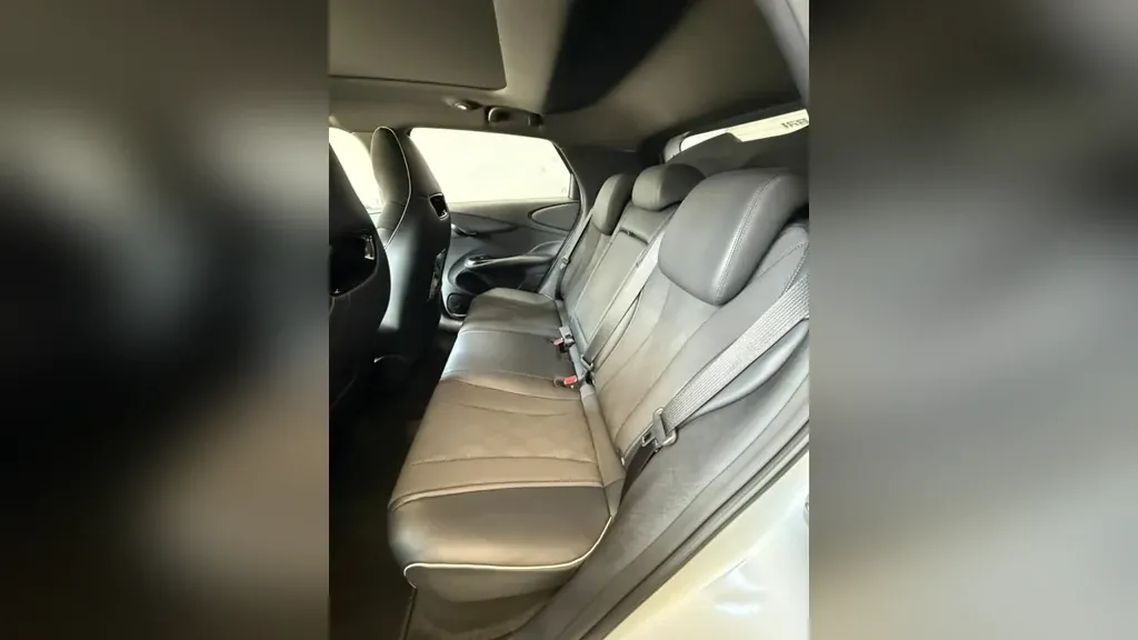 BYD Dolphin Plus - Imagem 6