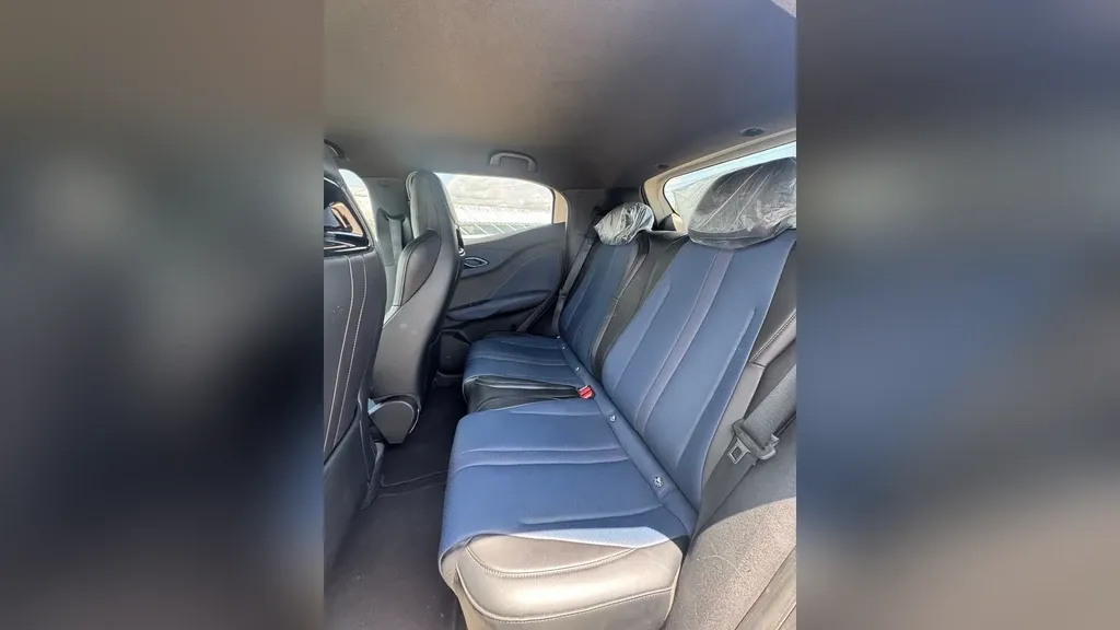 BYD Dolphin Mini - Imagem 6