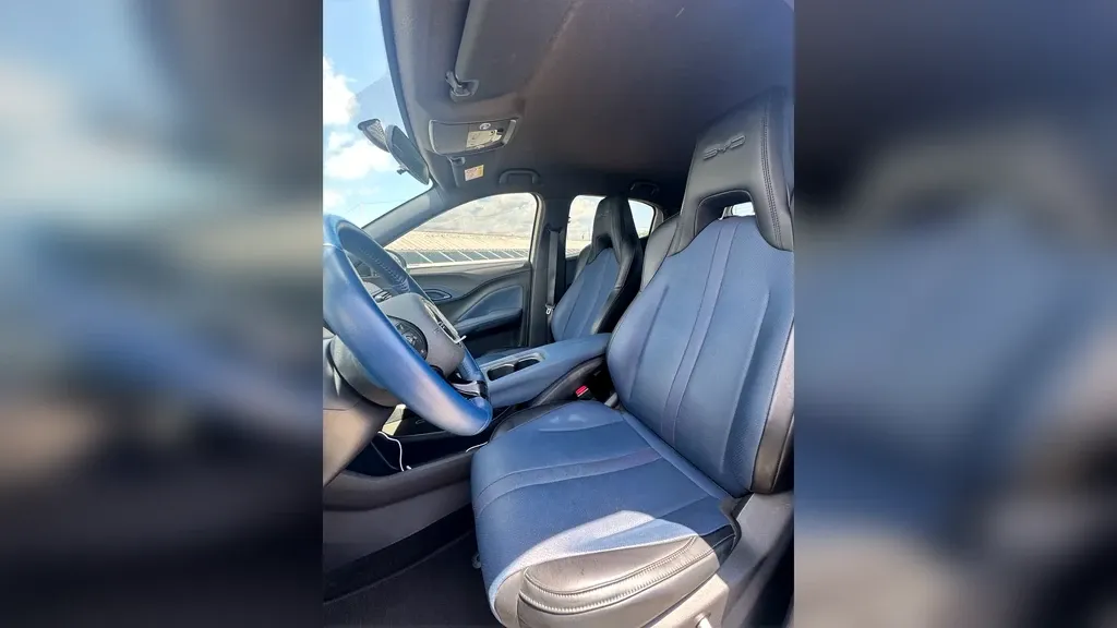 BYD Dolphin Mini - Imagem 11