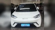 BYD Dolphin Mini - Miniatura 1