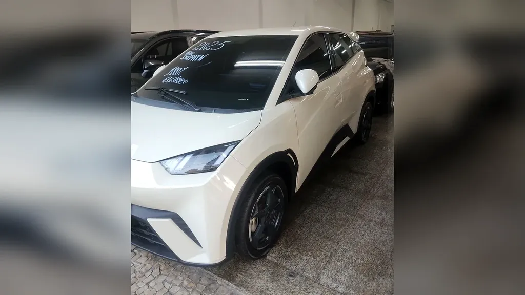 BYD Dolphin Mini - Imagem 2