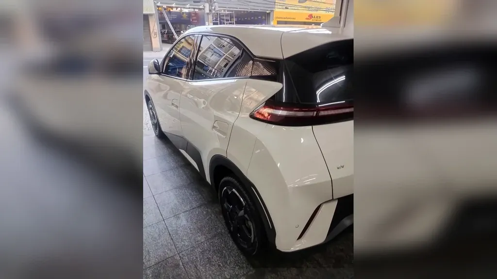 BYD Dolphin Mini - Imagem 5