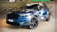 Volvo XC40 - Miniatura 1