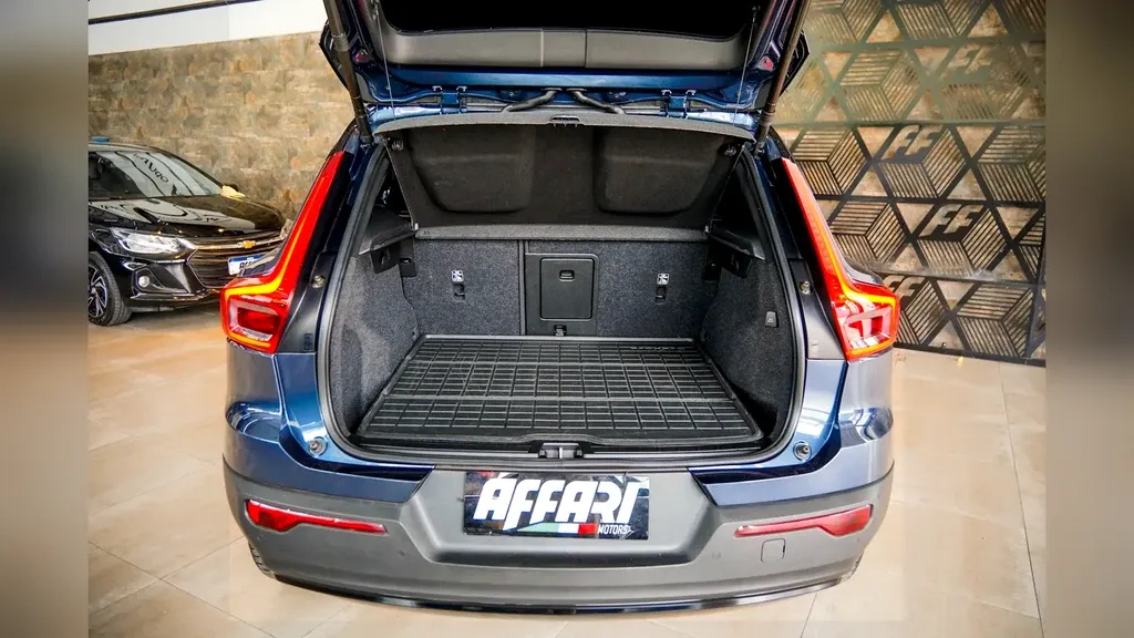 Volvo XC40 - Imagem 16