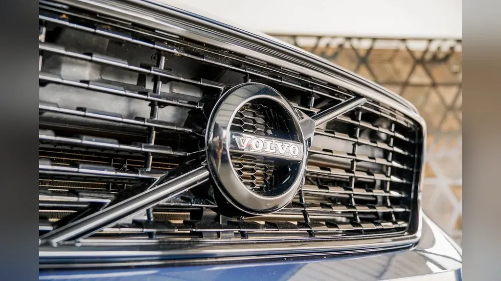 Volvo XC40 - Imagem 20