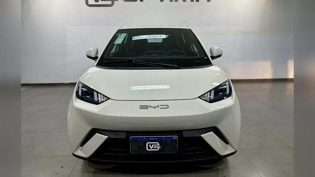 BYD Dolphin - Imagem 3