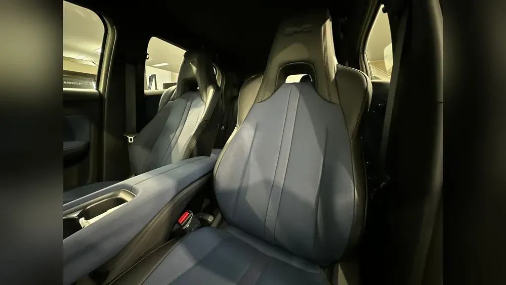 BYD Dolphin - Imagem 13