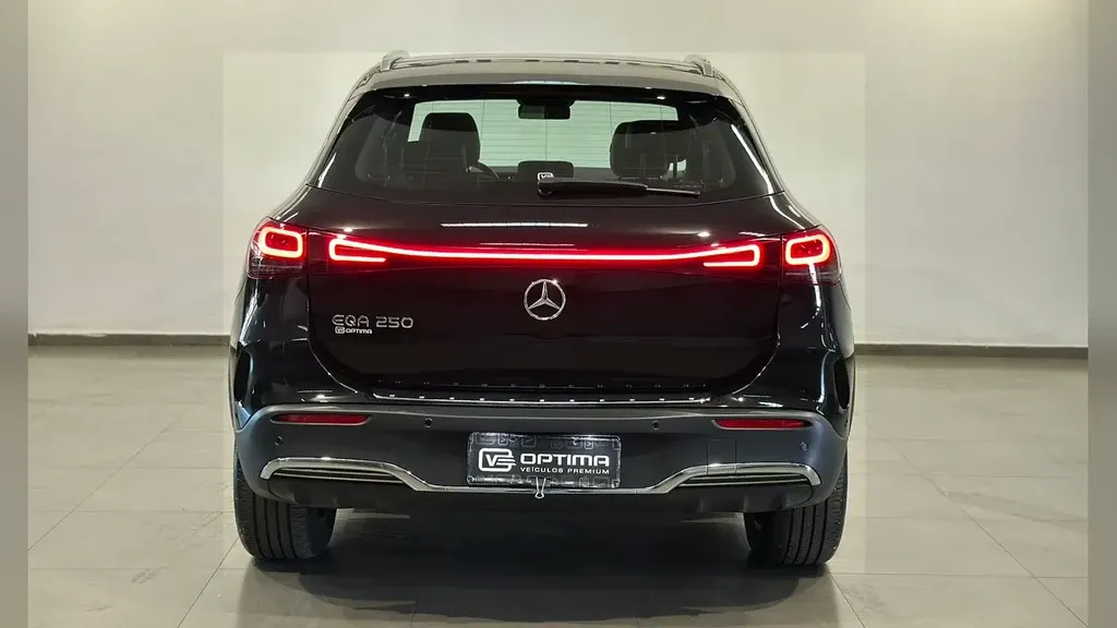 Mercedes Eqa 250 - Imagem 5