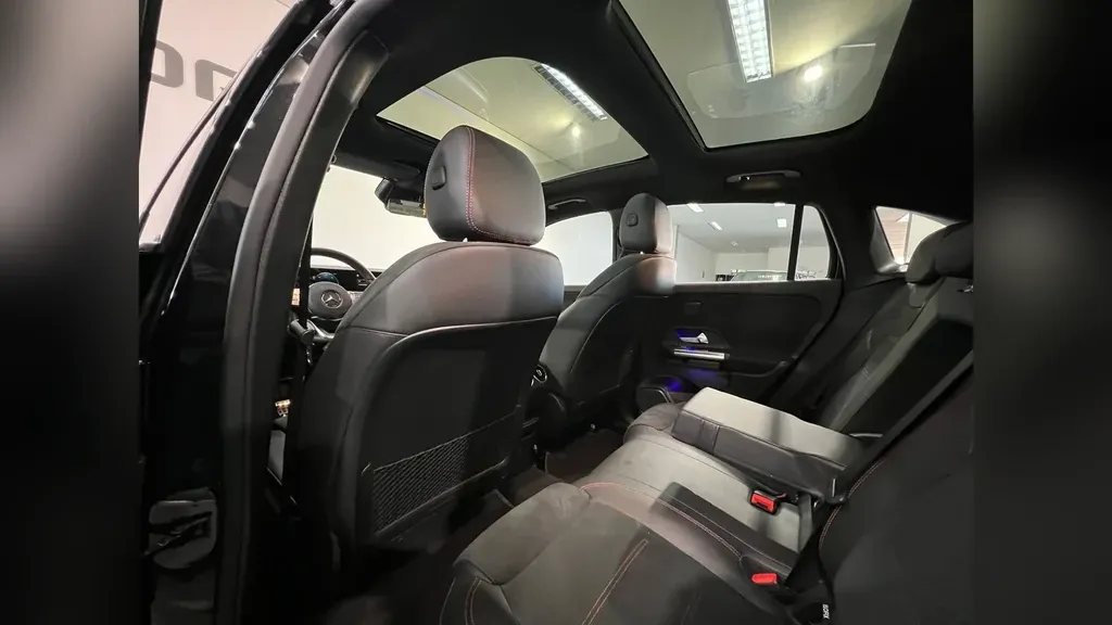 Mercedes Eqa 250 - Imagem 13