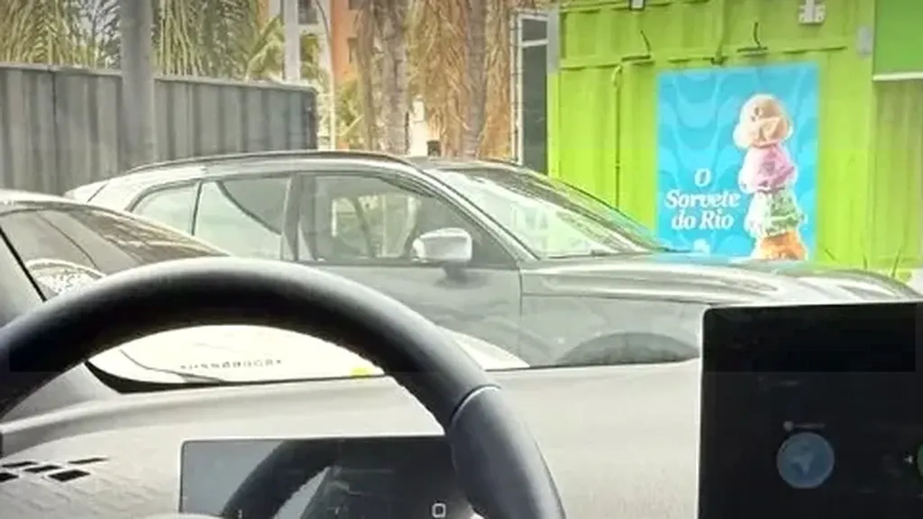 BYD Dolphin - Imagem 7