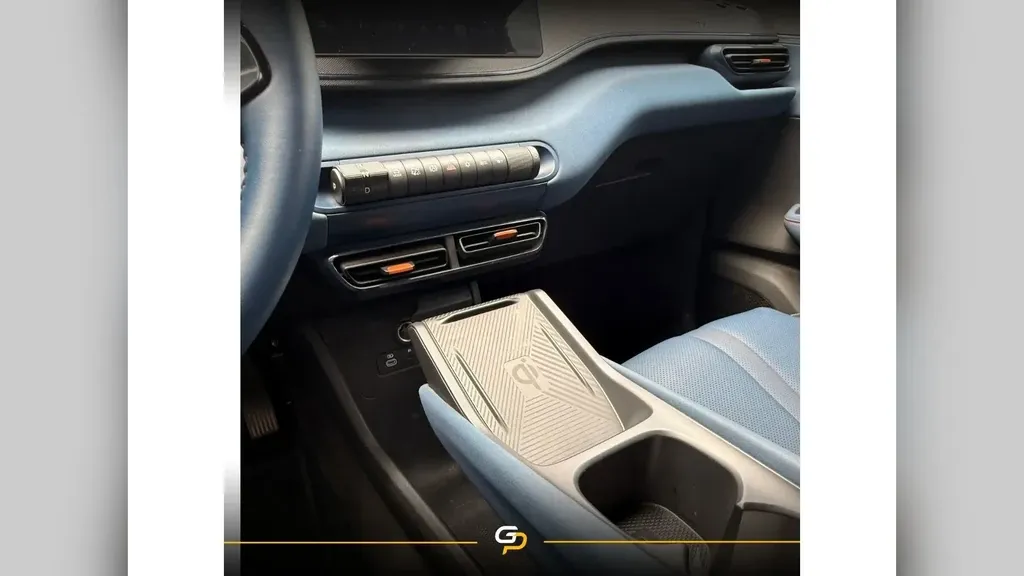 BYD Dolphin - Imagem 8