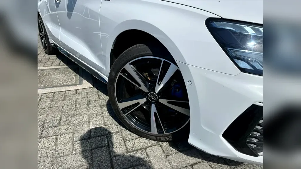 Audi A3 Sportback E-tron - Imagem 5