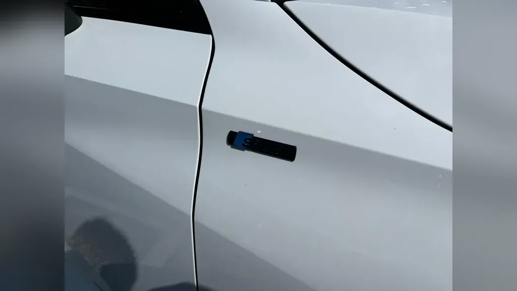 Audi A3 Sportback E-tron - Imagem 6