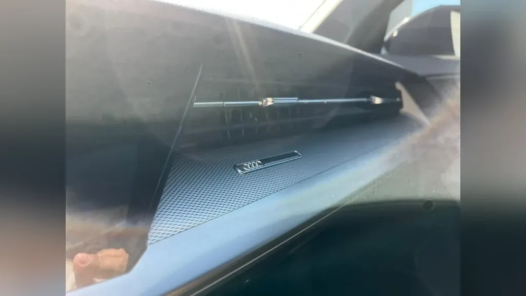 Audi A3 Sportback E-tron - Imagem 16