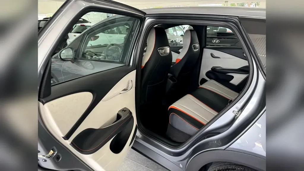 BYD Dolphin - Imagem 10