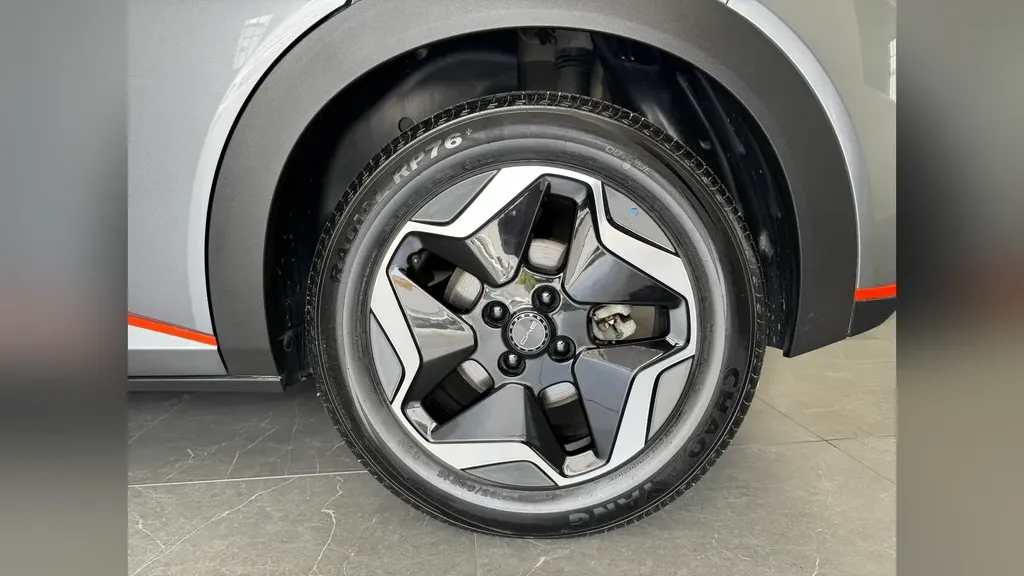 BYD Dolphin - Imagem 11