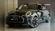 Mini Cooper SE - Miniatura 1