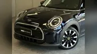 Mini Cooper SE - Miniatura 2