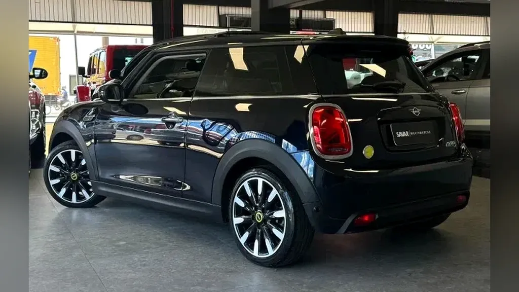 Mini Cooper SE - Imagem 5
