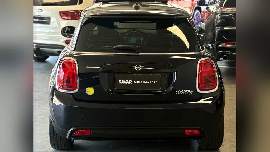 Mini Cooper SE - Imagem 6