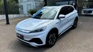 BYD Yuan Plus - Miniatura 7