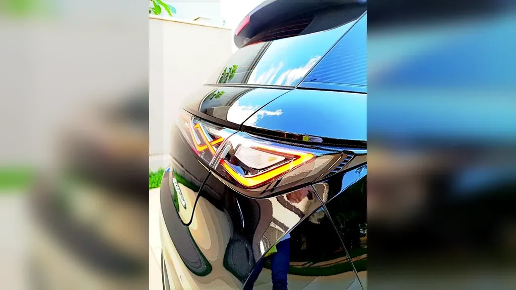 BYD Dolphin - Imagem 6