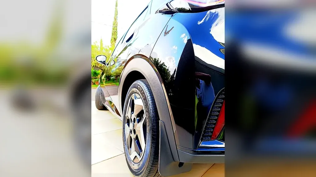 BYD Dolphin - Imagem 7