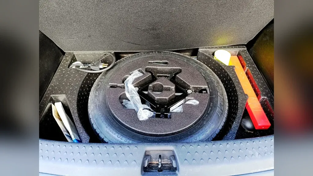 BYD Dolphin - Imagem 10