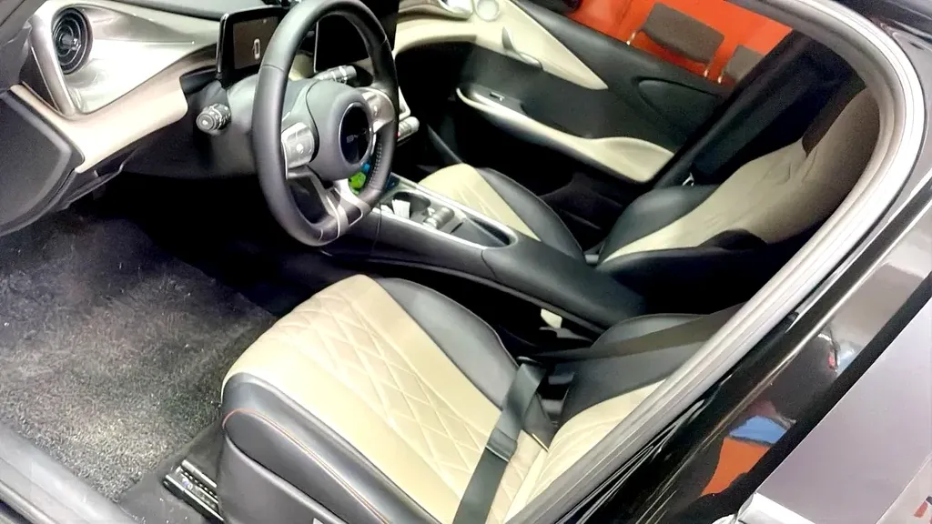 BYD Dolphin - Imagem 11