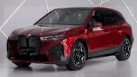 BMW Ix - Miniatura 1