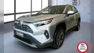 Toyota Rav4 EV - Miniatura 1