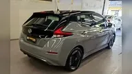 Nissan Leaf - Miniatura 5