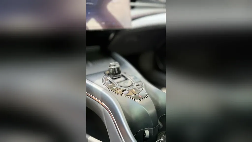 BYD Seal - Imagem 11