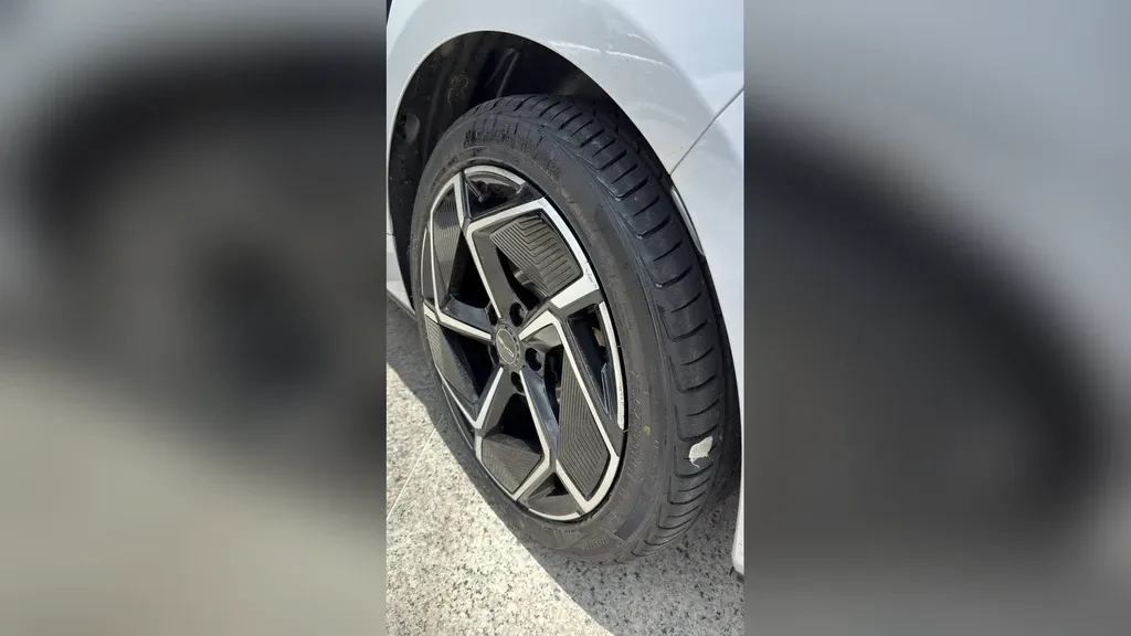 BYD Seal - Imagem 14