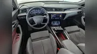 Audi E-tron Sportback - Miniatura 13