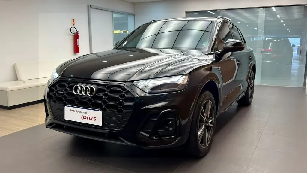 Audi Q5 - Imagem 2