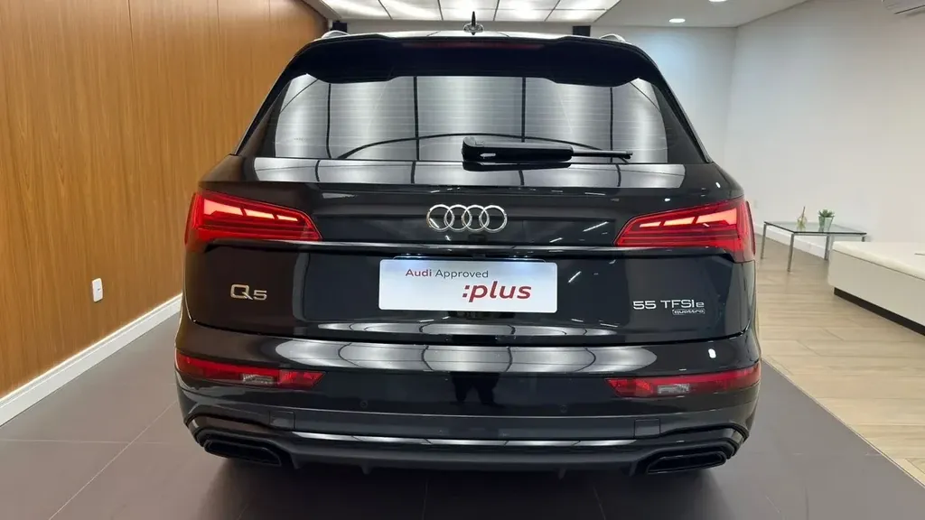 Audi Q5 - Imagem 6