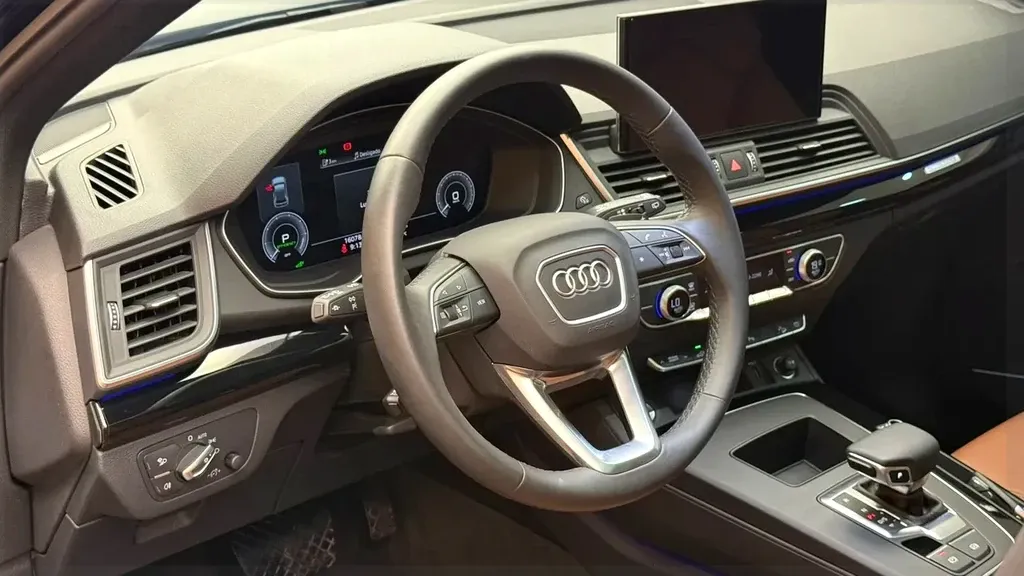 Audi Q5 - Imagem 9