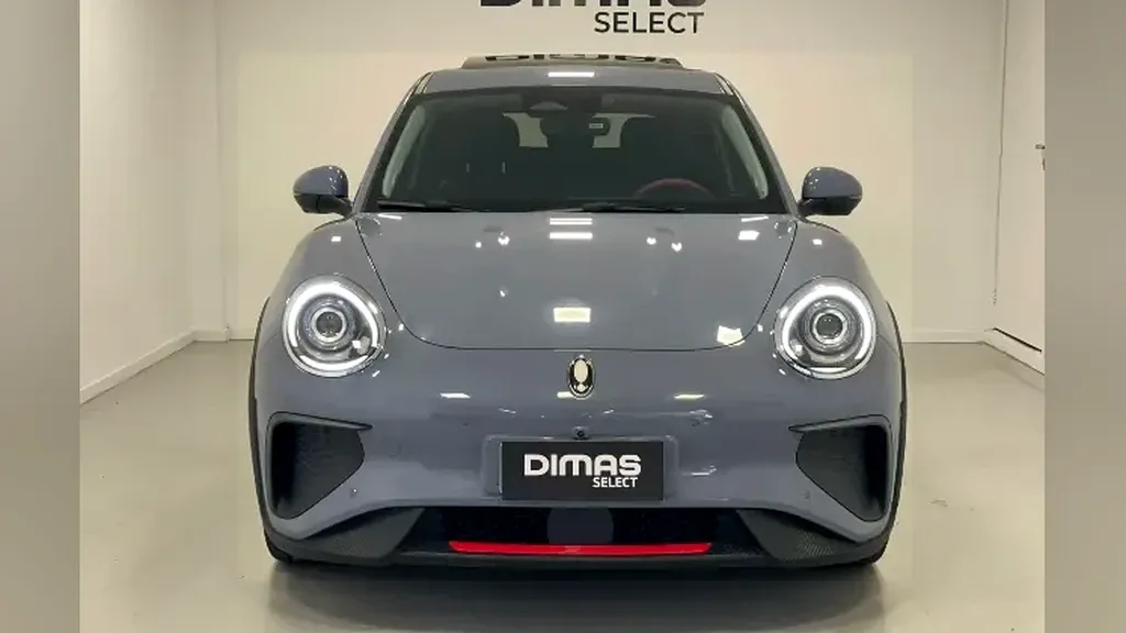 GWM Ora 03 - Imagem 2