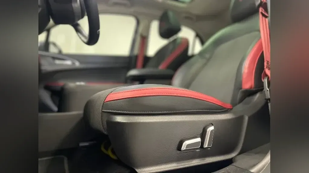 GWM Ora 03 - Imagem 7